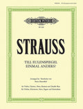 Till Eulenspiegel einmal anders! Cover Image