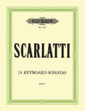 24 Sonatas in progressive order Cover Image