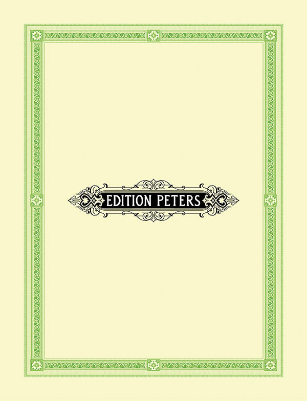 9 String Quartets Cover Image