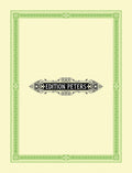 Siegfried WWV 86c (Vocal Score) Cover Image