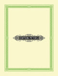 Serenade in G Op. 141a Cover Image