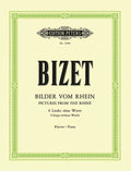 Pictures from the Rhine Cover Image