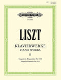 Piano Works Vol.2 Cover Image