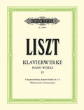 Piano Works Vol.4 Cover Image