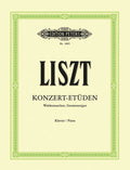 2 Concert Studies Cover Image