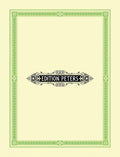 Complete Organ Works Vol. 1 Cover Image