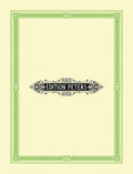 Piano Quintet in F minor op. 34 Cover Image