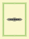 Ein deutsches Requiem (A German Requiem) Op. 45 Cover Image