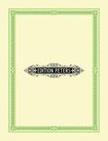 String Quartet in D Cover Image