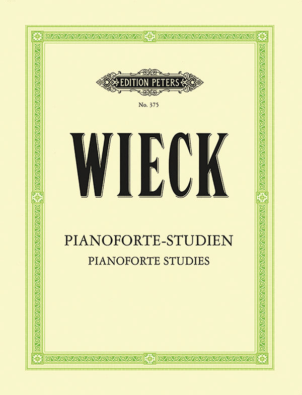 Studies Cover Image