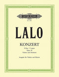 Concerto No. 1 Op. 20 Cover Image