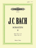10 Sonatas Vol.2 Cover Image