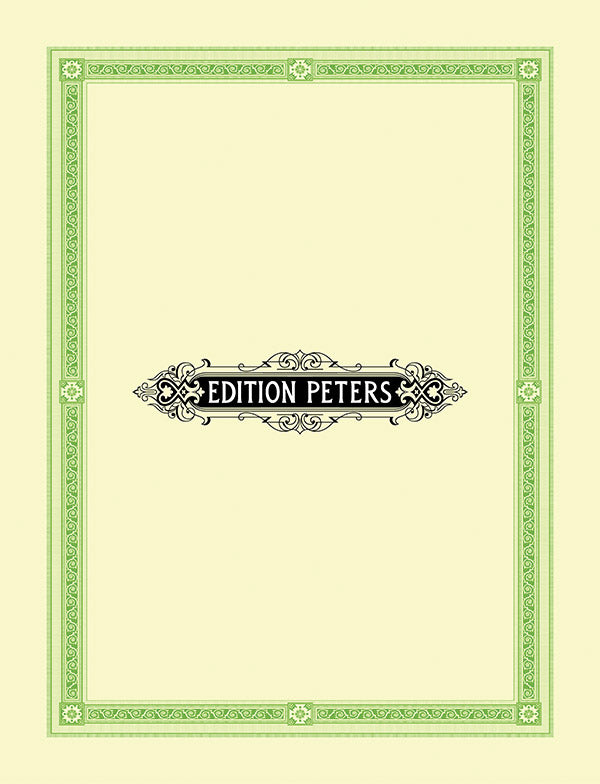 6 Sonatas, Vol. 2 Cover Image