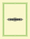 12 Opera Duets for 2 Female Voices and Piano Cover Image