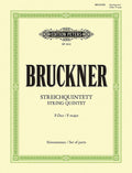 String Quintet in F Cover Image