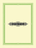 Mass No.3 in f minor 'Great' (1867/68) Cover Image