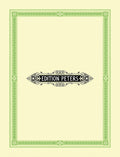 Cello Sonata No. 2 in F Op. 99 Cover Image