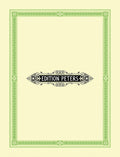 Complete Piano Trios Cover Image