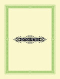 Piano Trio No. 2 in C Op. 87 Cover Image