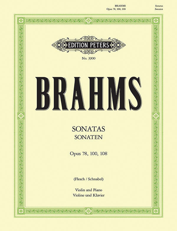 Complete Violin Sonatas Cover Image
