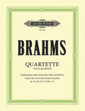 12 Quartets for 4 Voices (Mixed Choir) and Piano Cover Image