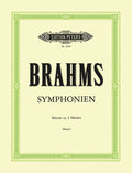 4 Symphonies Cover Image