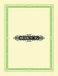 Piano Quartet No. 1 in G minor Op. 25 Cover Image