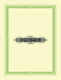 Piano Quartet No. 2 in A Op. 26 Cover Image