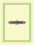 Organ Works Based on Chorales, Vol. 2 Cover Image
