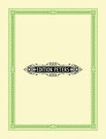 Variations and Fugue on a Theme by Mozart Op. 132a Cover Image