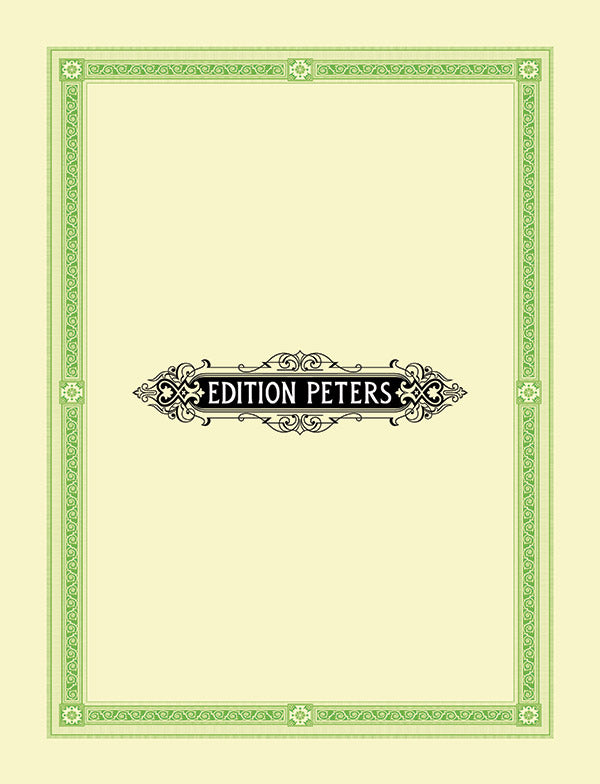 2 Sonatas for Piano Cover Image