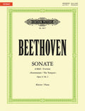 Sonata in D minor Op.31 No. 2 Cover Image