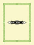 Piano Sonata No. 31 in A flat Op. 110 Cover Image