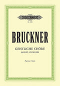 10 Sacred Choruses (Motets) Cover Image
