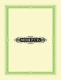 Opera Arias for Soprano Vol. 1 Cover Image