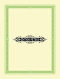 Opera Arias for Tenor Cover Image