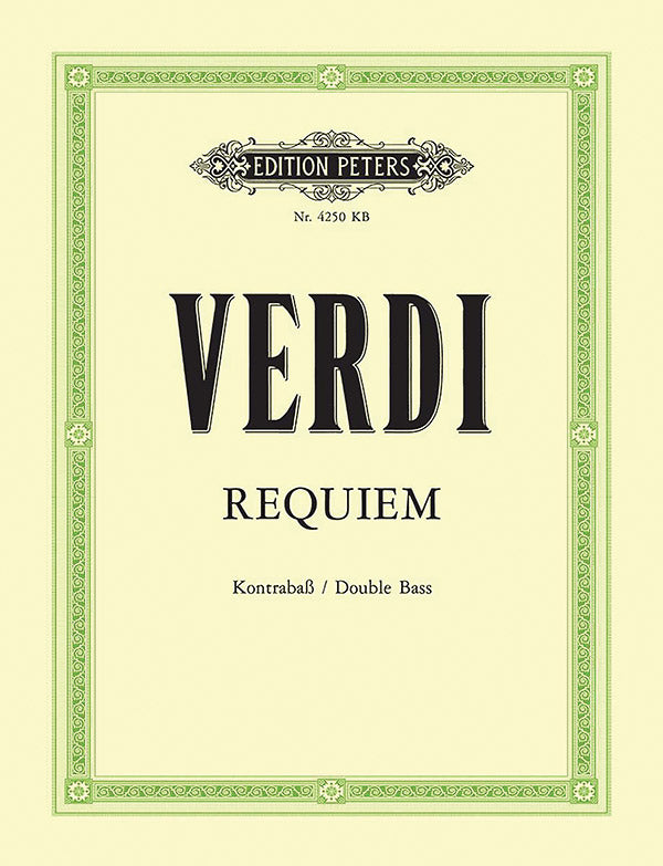 Requiem Cover Image