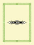 String Quartet in E minor Cover Image