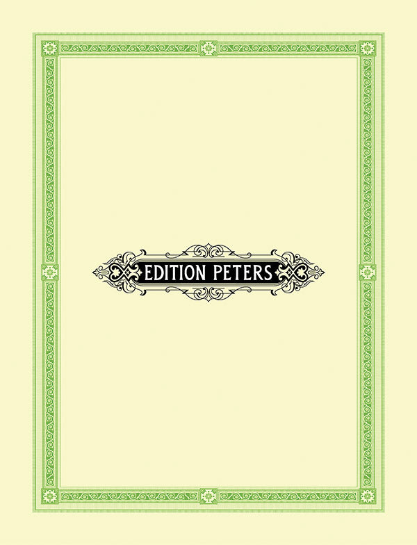 Ave Maria Cover Image