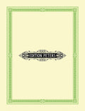 Quattro pezzi sacri (4 Sacred Pieces) (Vocal Score) Cover Image