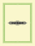 3 Divertimenti K136-138 for String Quartet (Full Score) Cover Image