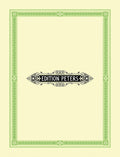 3 Divertimenti K136ñ138 for String Quartet Cover Image