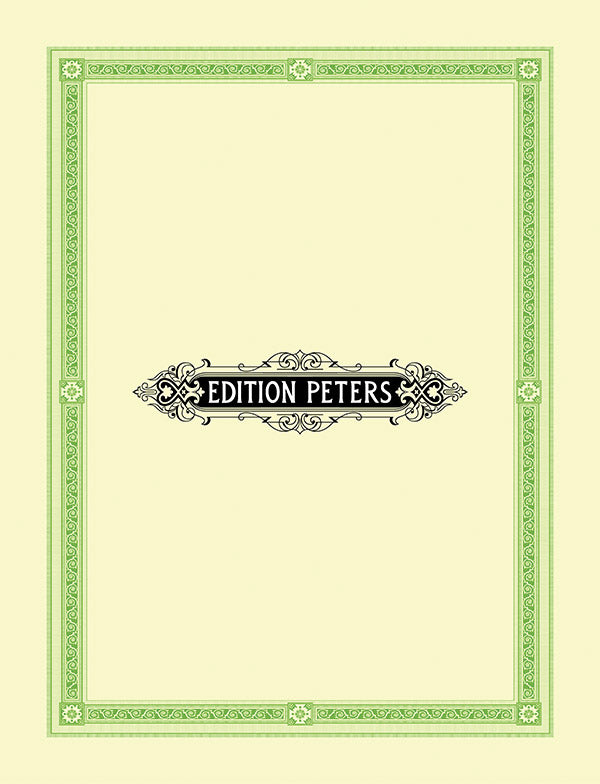 51 Selected Songs (Low Voice) Cover Image