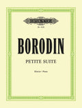 Petite Suite Cover Image