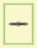 German Dances for Piano Duet  Cover Image