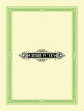 Concerto for Harpsichord (Piano), Strings and Basso Continuo No. 4 in A Cover Image