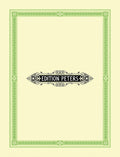 Piano Accompaniment by Robert Schumann to 24 Caprices Op. 1, Vol. 2 Cover Image