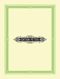 Sonatas for Recorder (in C/F or Violin) and Continuo Cover Image