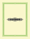 3 Halle Sonatas for Flute (Violin) and Continuo Cover Image