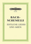 69 Sacred Songs and Arias Cover Image